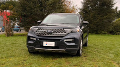 FORD EXPLORER LIMITED 4WD 2025
