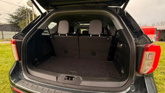 FORD EXPLORER LIMITED 4WD 2025