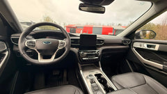 FORD EXPLORER LIMITED 4WD 2025