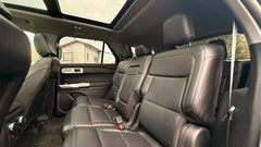 FORD EXPLORER LIMITED 4WD 2025
