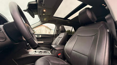 FORD EXPLORER LIMITED 4WD 2025
