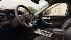FORD EXPLORER LIMITED 4WD 2025