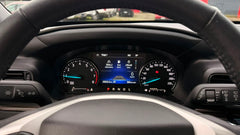 FORD EXPLORER LIMITED 4WD 2025