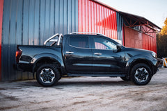 NISSAN NAVARA PLATINUM 2023