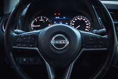 NISSAN NAVARA PLATINUM 2023