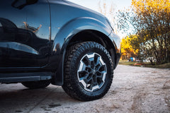 NISSAN NAVARA PLATINUM 2023