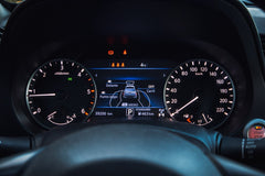 NISSAN NAVARA PLATINUM 2023