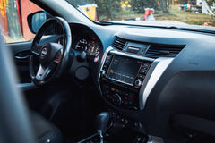 NISSAN NAVARA PLATINUM 2023