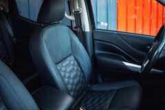 NISSAN NAVARA PLATINUM 2023