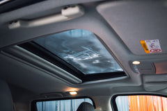 NISSAN NAVARA PLATINUM 2023