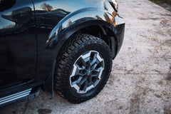 NISSAN NAVARA PLATINUM 2023