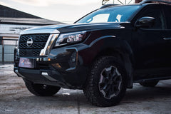 NISSAN NAVARA PLATINUM 2023