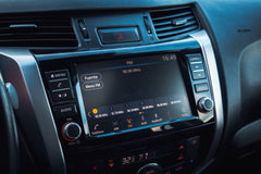 NISSAN NAVARA PLATINUM 2023