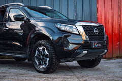 NISSAN NAVARA PLATINUM 2023