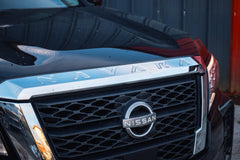 NISSAN NAVARA PLATINUM 2023