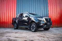 NISSAN NAVARA PLATINUM 2023