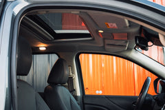 NISSAN NAVARA PLATINUM 2023