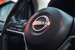 NISSAN NAVARA PLATINUM 2023