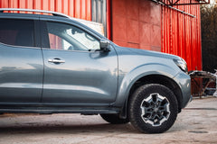 NISSAN NAVARA PLATINUM 2023