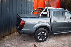 NISSAN NAVARA PLATINUM 2023