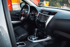 NISSAN NAVARA PLATINUM 2023
