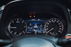 NISSAN NAVARA PLATINUM 2023