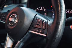 NISSAN NAVARA PLATINUM 2023