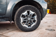 NISSAN NAVARA PLATINUM 2023