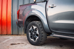 NISSAN NAVARA PLATINUM 2023