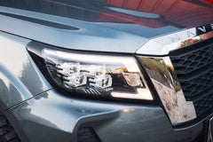 NISSAN NAVARA PLATINUM 2023
