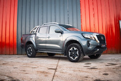 NISSAN NAVARA PLATINUM 2023