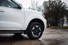 NISSAN NAVARA PLATINUM 2023