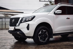 NISSAN NAVARA PLATINUM 2023