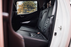 NISSAN NAVARA PLATINUM 2023