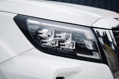 NISSAN NAVARA PLATINUM 2023
