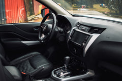 NISSAN NAVARA PLATINUM 2023