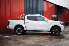 NISSAN NAVARA PLATINUM 2023