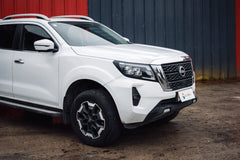 NISSAN NAVARA PLATINUM 2023