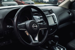 NISSAN NAVARA PLATINUM 2023