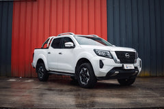 NISSAN NAVARA PLATINUM 2023