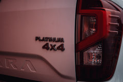 NISSAN NAVARA PLATINUM 2023