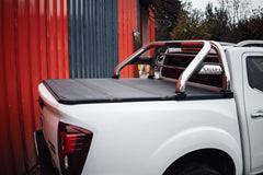 NISSAN NAVARA PLATINUM 2023