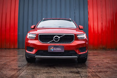 VOLVO XC40 T4 MOMENTUM 2022