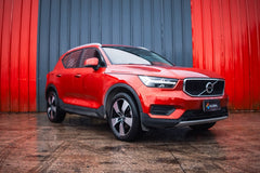 VOLVO XC40 T4 MOMENTUM 2022
