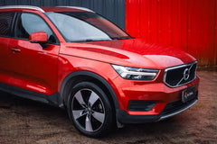 VOLVO XC40 T4 MOMENTUM 2022