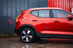VOLVO XC40 T4 MOMENTUM 2022