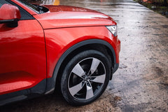 VOLVO XC40 T4 MOMENTUM 2022