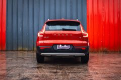 VOLVO XC40 T4 MOMENTUM 2022