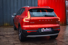 VOLVO XC40 T4 MOMENTUM 2022