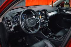 VOLVO XC40 T4 MOMENTUM 2022